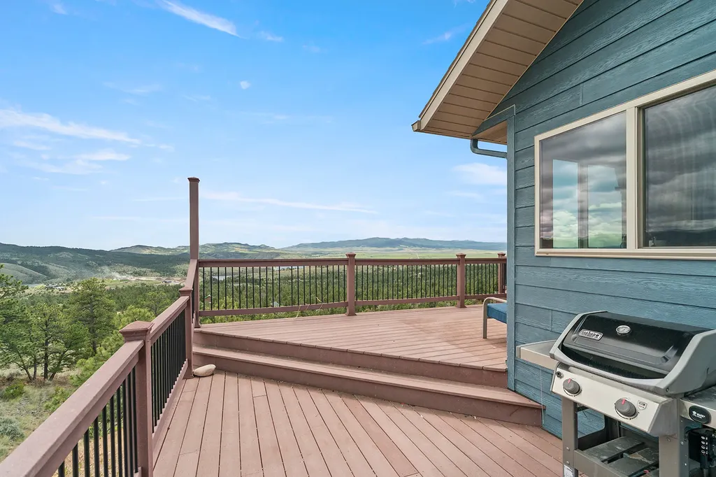4905 Ridge Crest Road Helena MT 59602