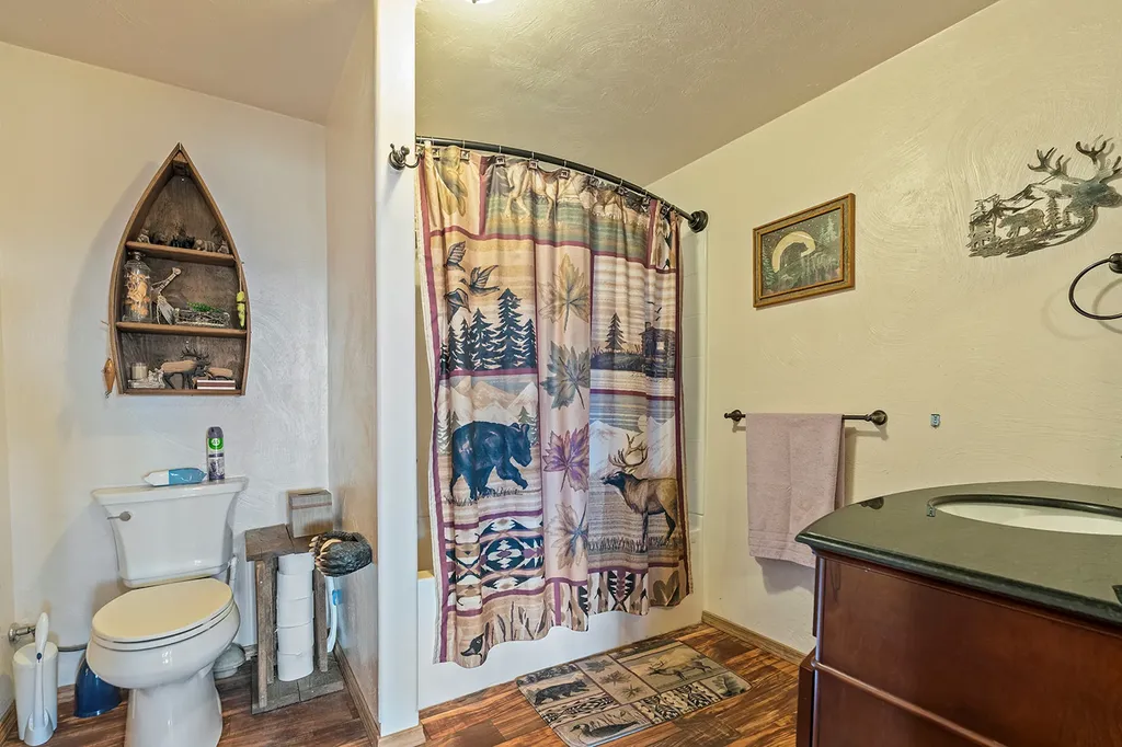 4905 Ridge Crest Road Helena MT 59602