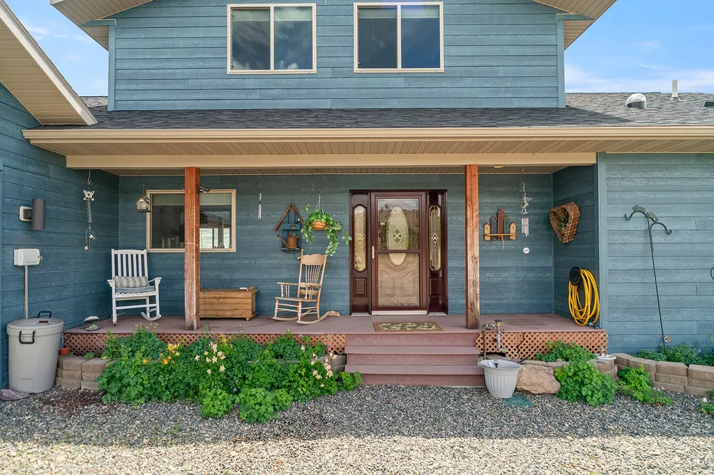 4905 Ridge Crest Road Helena MT 59602