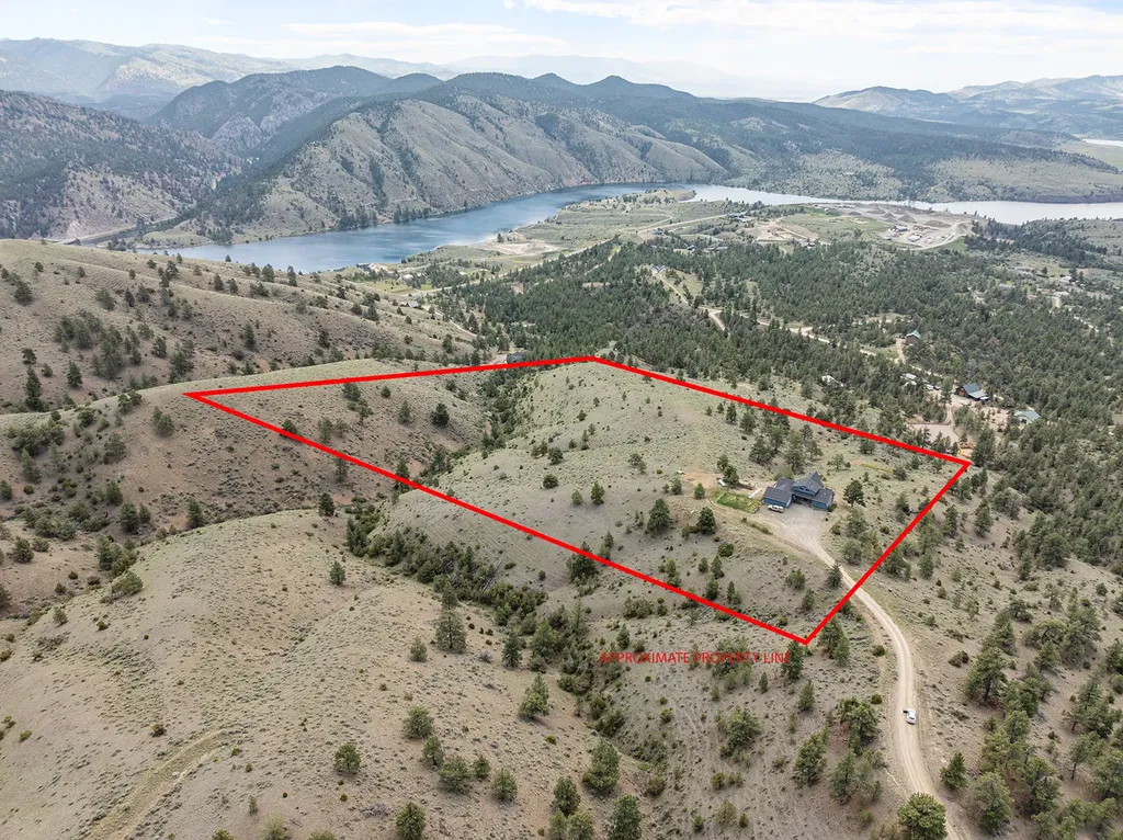 4905 Ridge Crest Road Helena MT 59602