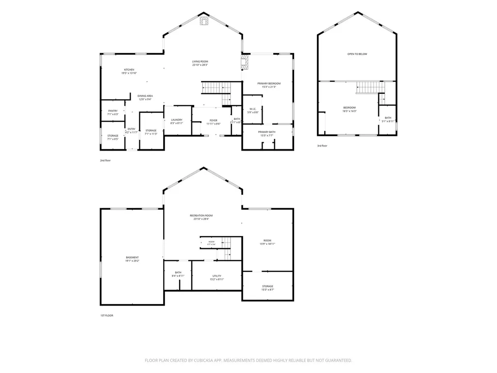 4905 Ridge Crest Road Helena MT 59602