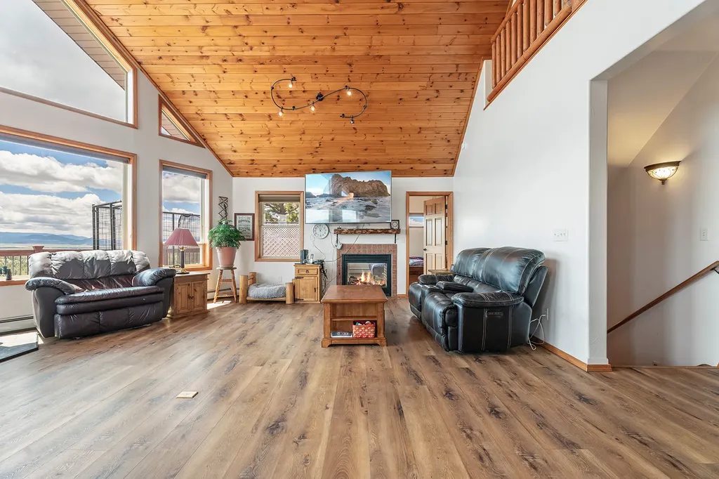 4905 Ridge Crest Road Helena MT 59602
