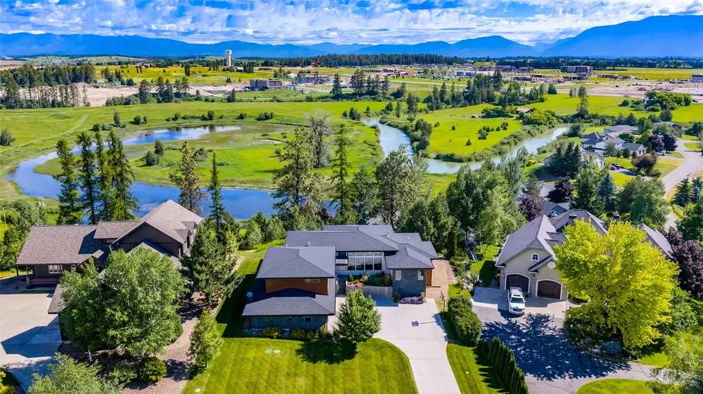 229 Arbour Drive E Kalispell MT 59901