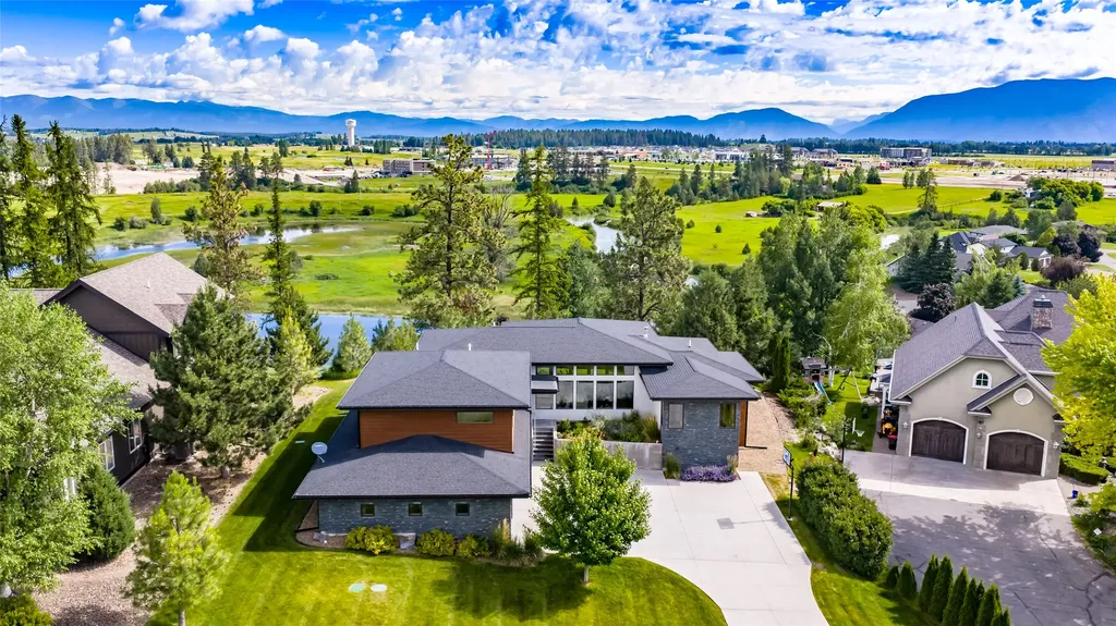 229 Arbour Drive E Kalispell MT 59901