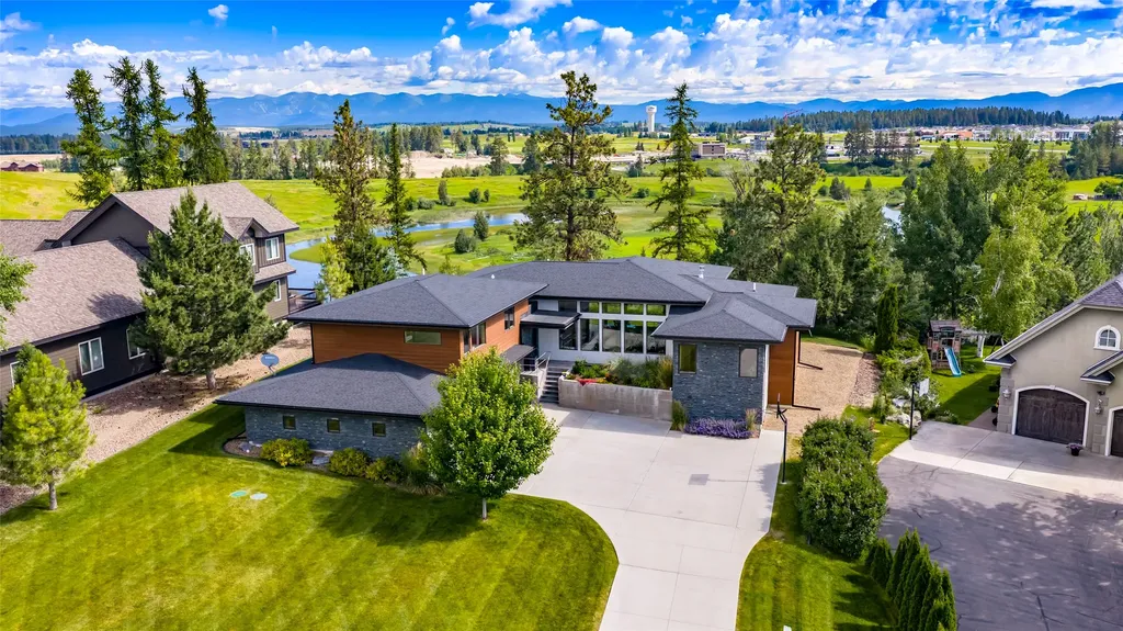 229 Arbour Drive E Kalispell MT 59901