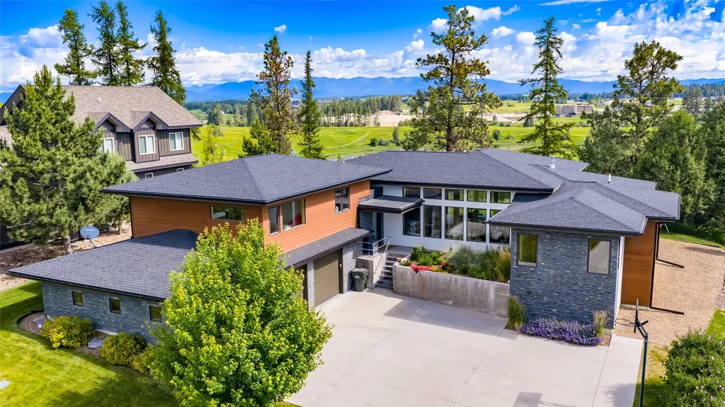 229 Arbour Drive E Kalispell MT 59901