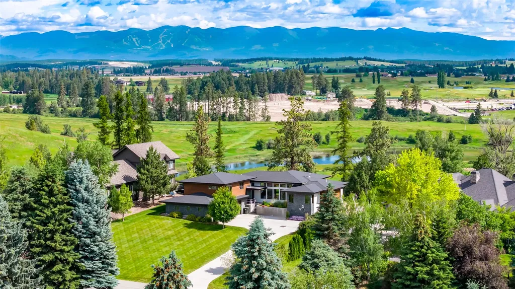 229 Arbour Drive E Kalispell MT 59901