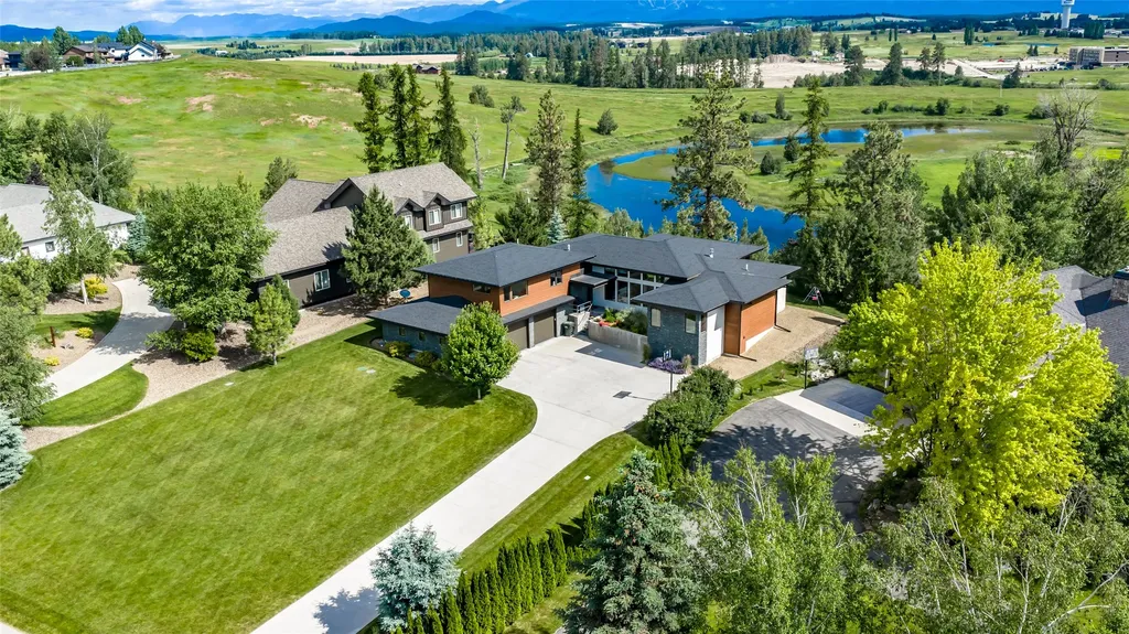 229 Arbour Drive E Kalispell MT 59901