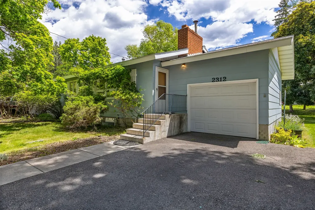 2312 Raymond Avenue Missoula MT 59802