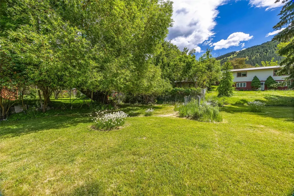 2312 Raymond Avenue Missoula MT 59802