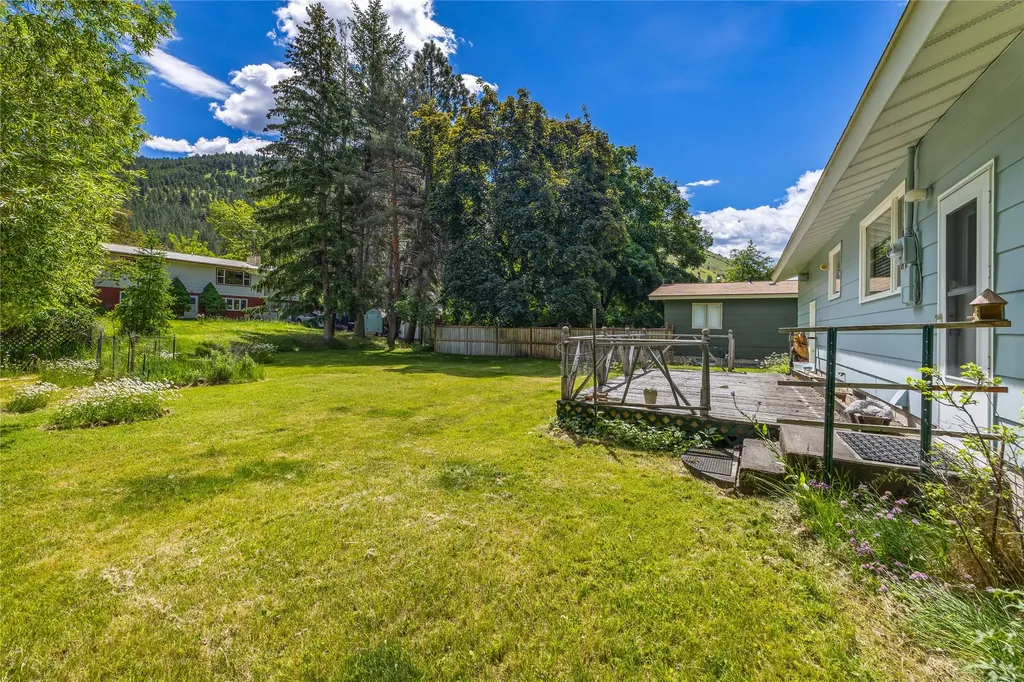 2312 Raymond Avenue Missoula MT 59802