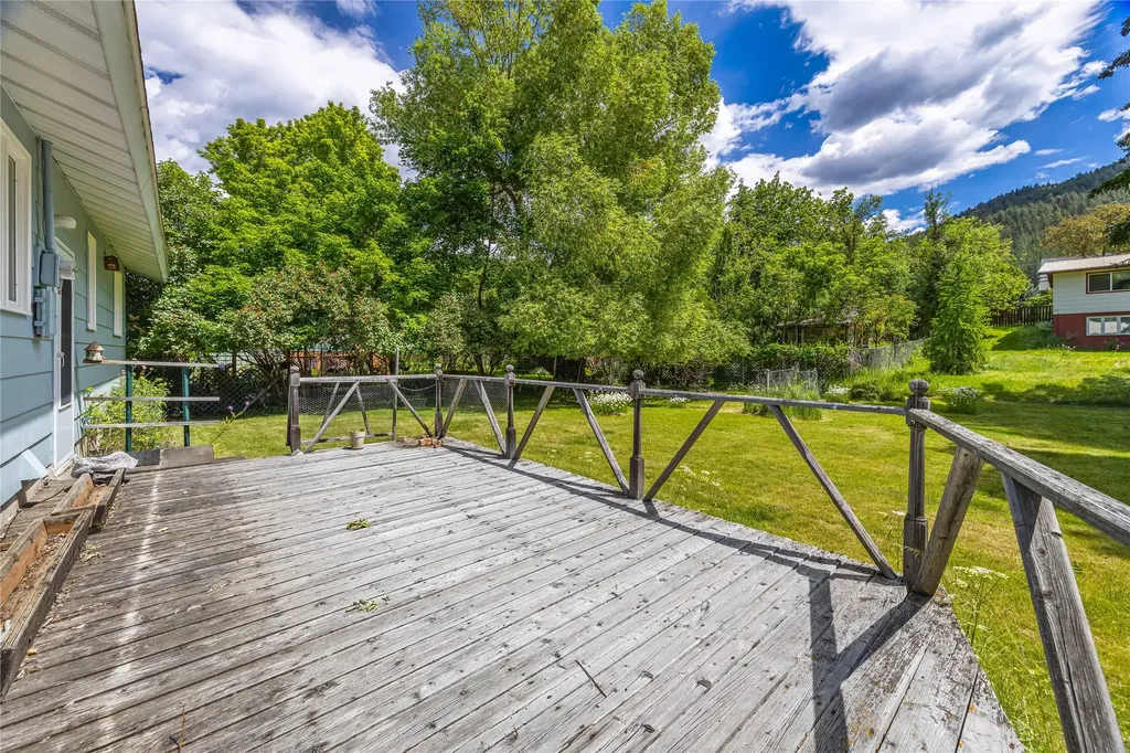 2312 Raymond Avenue Missoula MT 59802