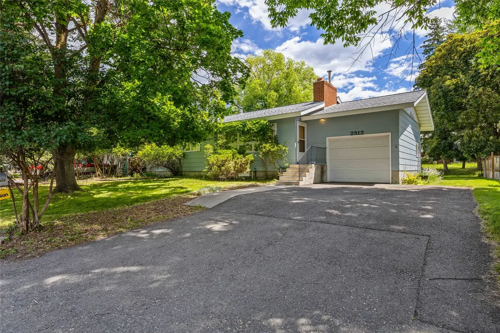 2312 Raymond Avenue Missoula MT 59802