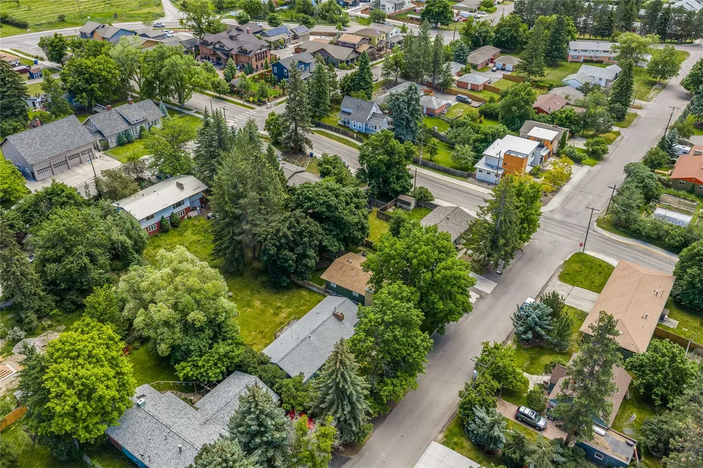 2312 Raymond Avenue Missoula MT 59802