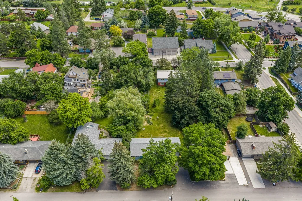 2312 Raymond Avenue Missoula MT 59802