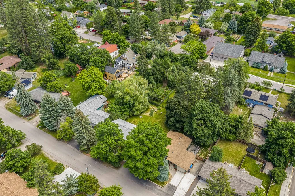 2312 Raymond Avenue Missoula MT 59802