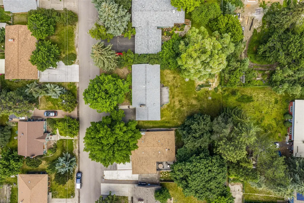 2312 Raymond Avenue Missoula MT 59802