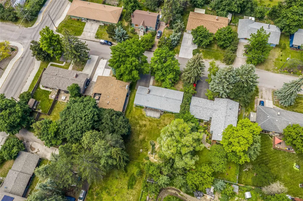 2312 Raymond Avenue Missoula MT 59802