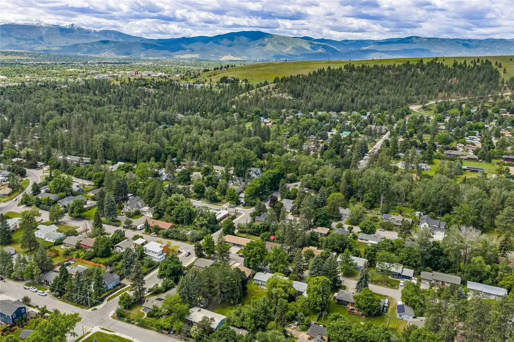 2312 Raymond Avenue Missoula MT 59802
