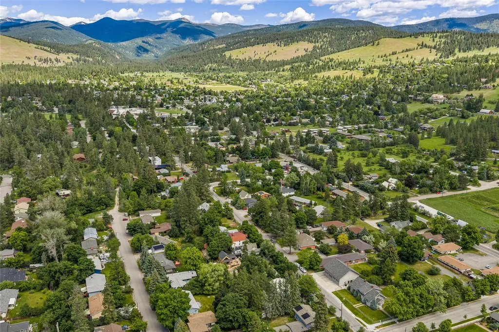 2312 Raymond Avenue Missoula MT 59802