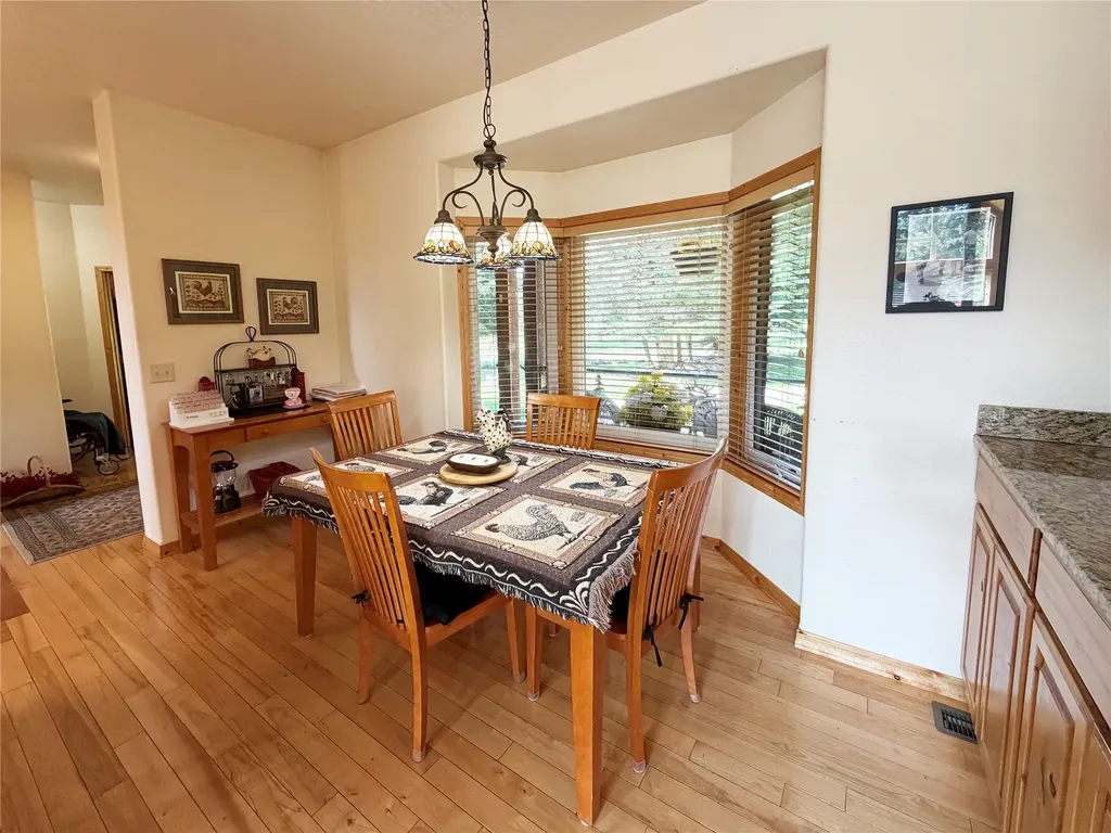 540 Morrell Creek Drive Seeley Lake MT 59868