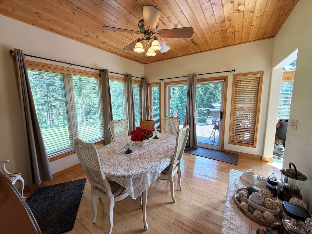 540 Morrell Creek Drive Seeley Lake MT 59868