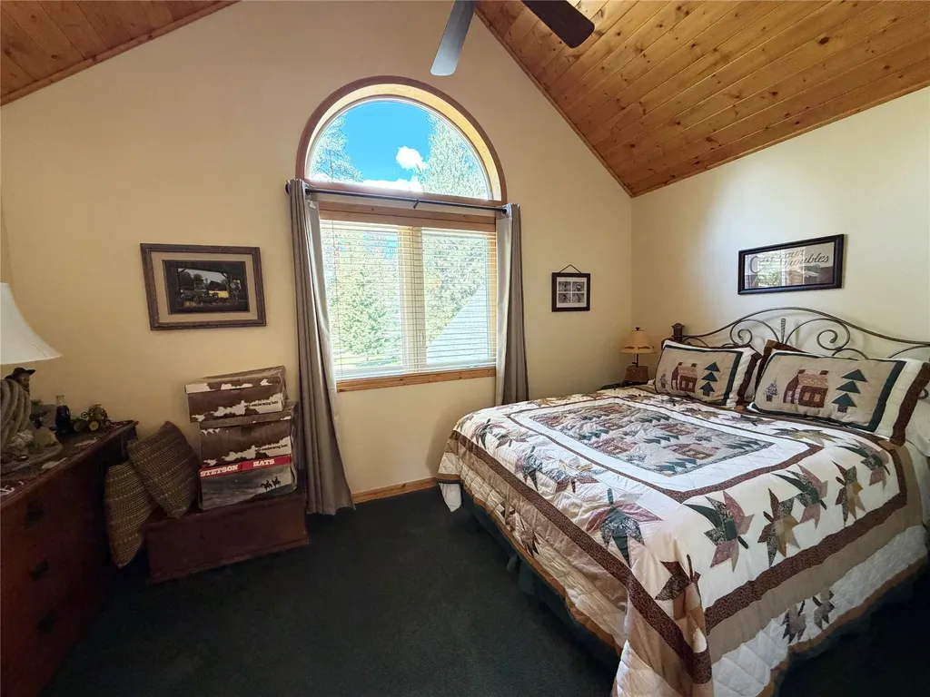 540 Morrell Creek Drive Seeley Lake MT 59868