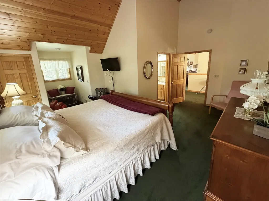 540 Morrell Creek Drive Seeley Lake MT 59868