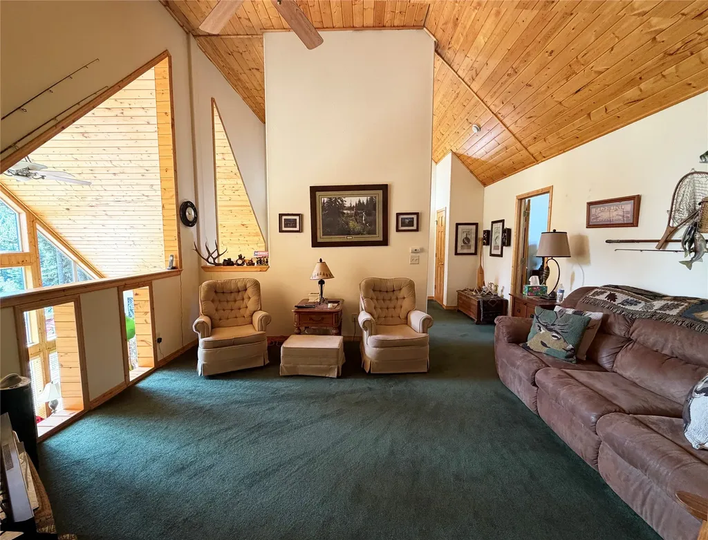540 Morrell Creek Drive Seeley Lake MT 59868