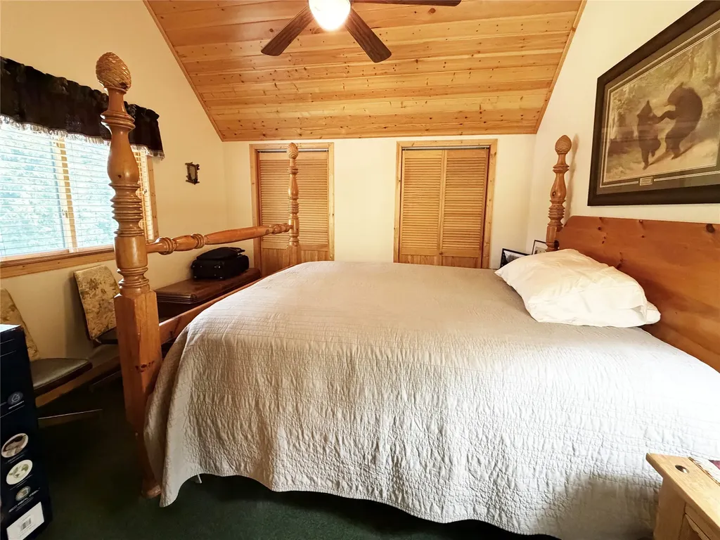 540 Morrell Creek Drive Seeley Lake MT 59868