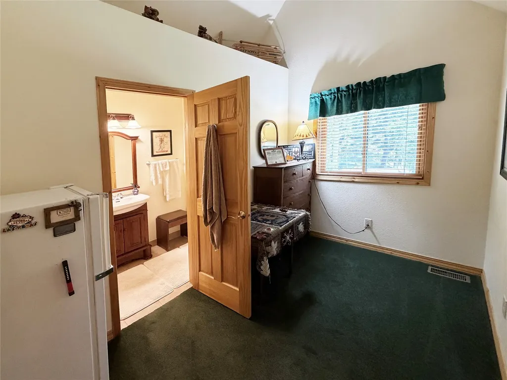 540 Morrell Creek Drive Seeley Lake MT 59868