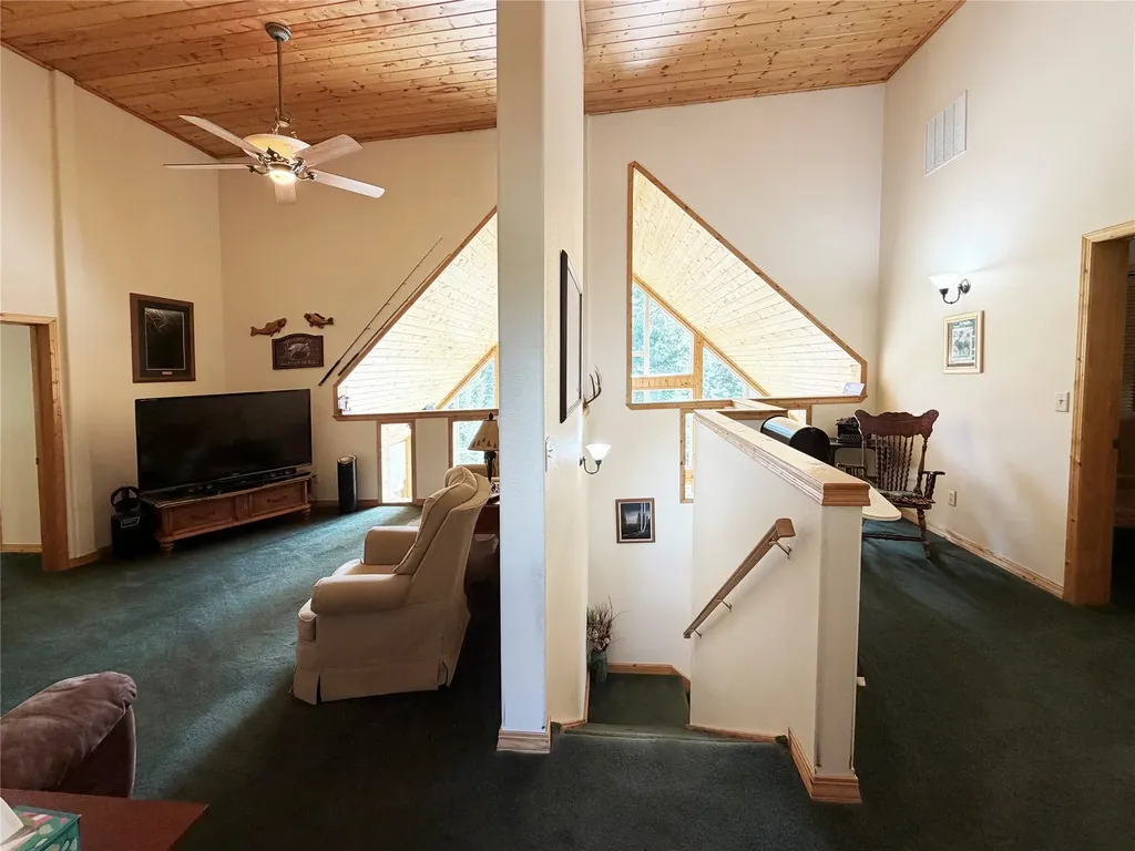 540 Morrell Creek Drive Seeley Lake MT 59868