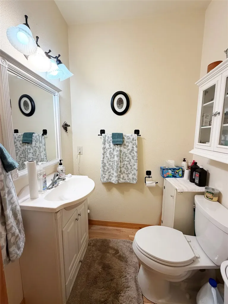 540 Morrell Creek Drive Seeley Lake MT 59868