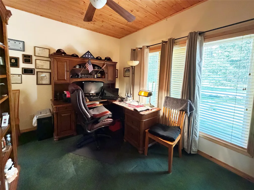 540 Morrell Creek Drive Seeley Lake MT 59868