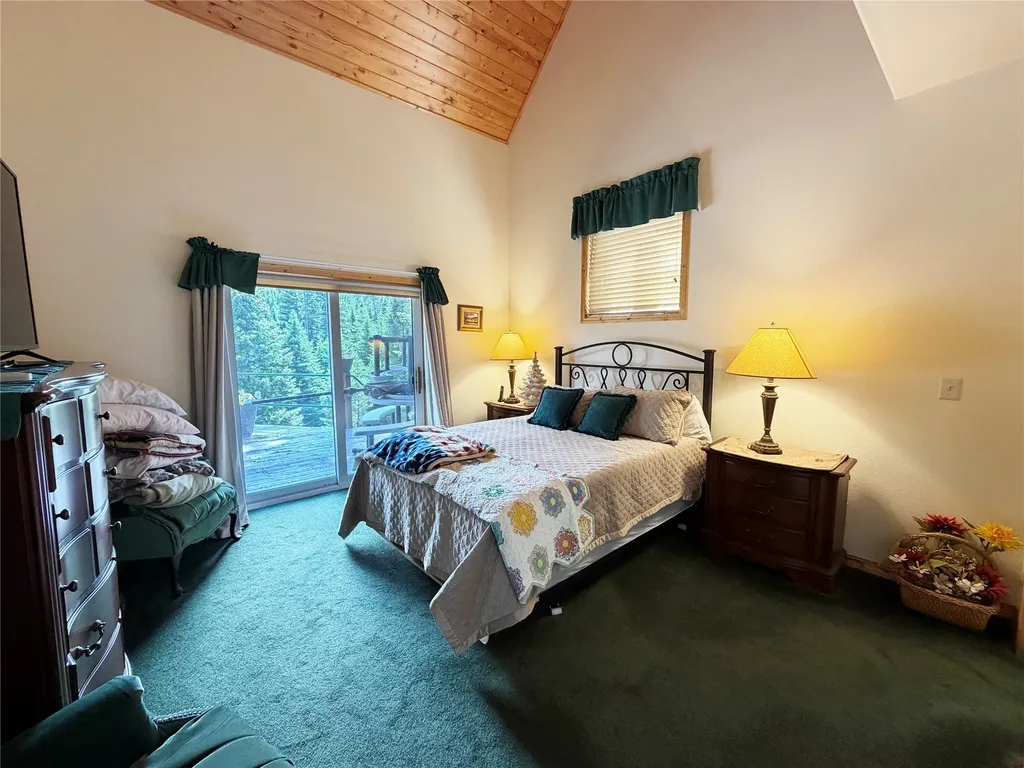 540 Morrell Creek Drive Seeley Lake MT 59868