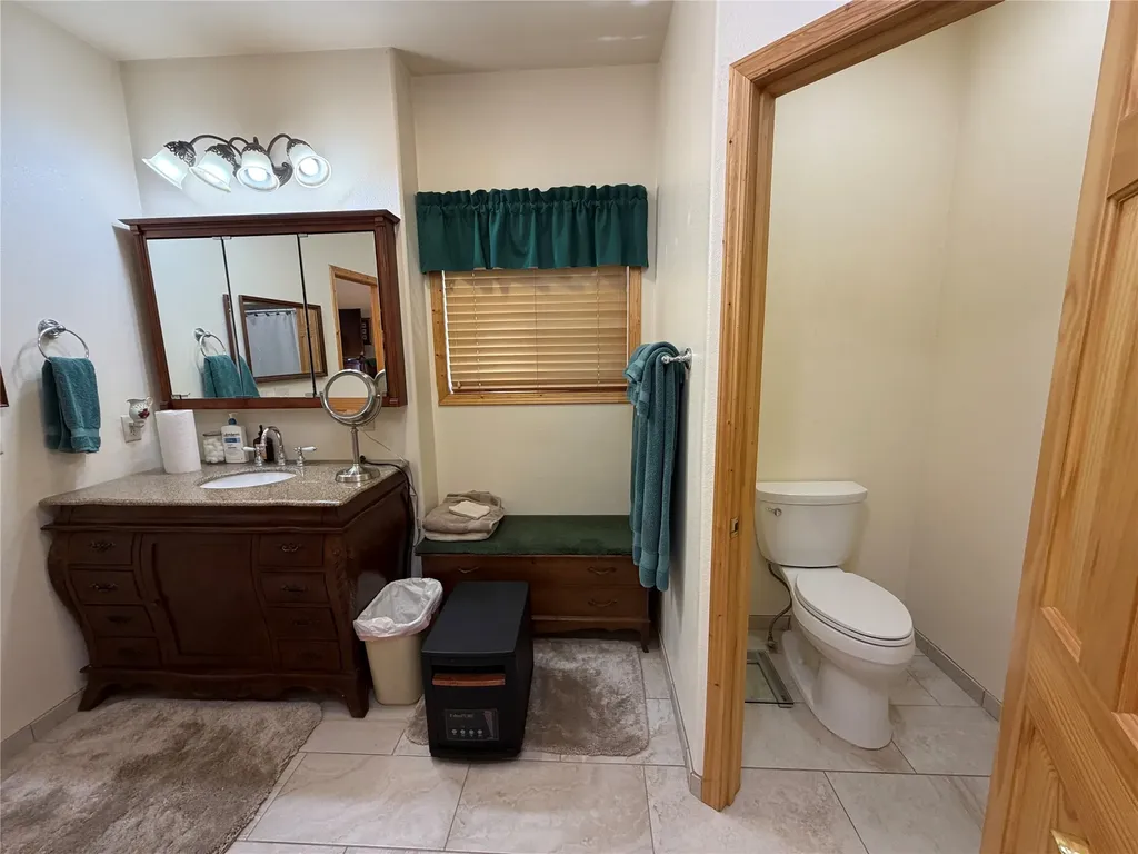 540 Morrell Creek Drive Seeley Lake MT 59868