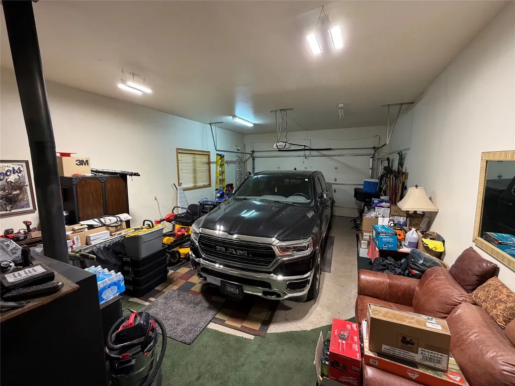 540 Morrell Creek Drive Seeley Lake MT 59868