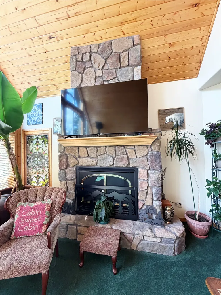 540 Morrell Creek Drive Seeley Lake MT 59868