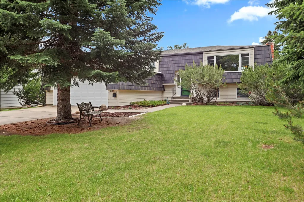 906 Park Garden Road Great Falls MT 59404