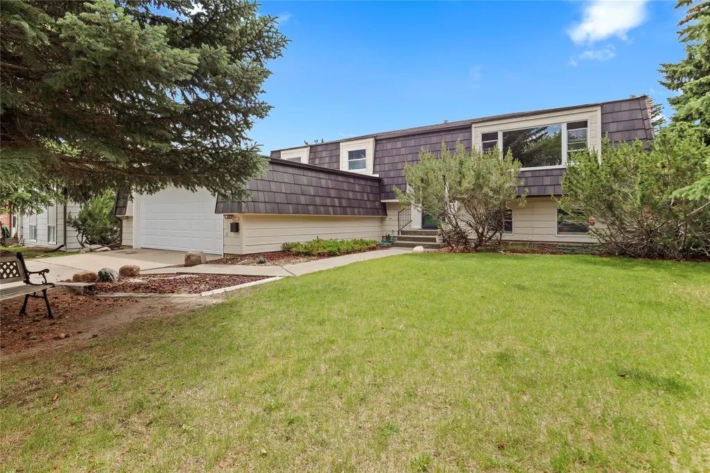 906 Park Garden Road Great Falls MT 59404