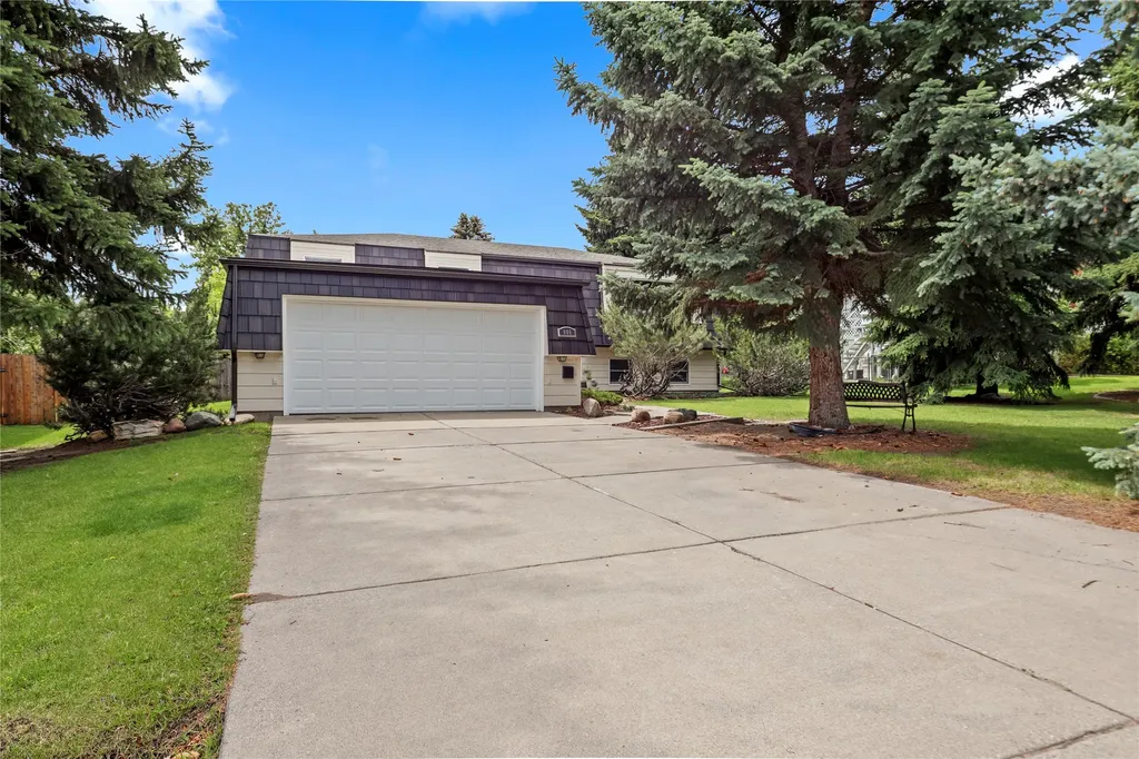 906 Park Garden Road Great Falls MT 59404