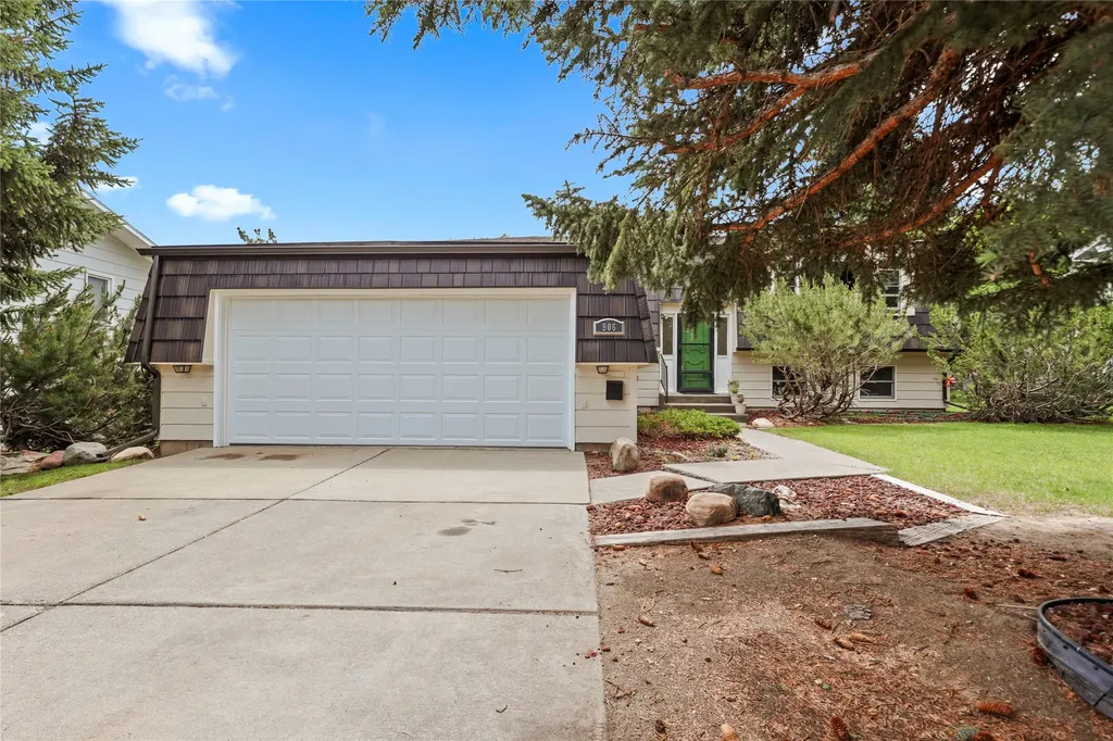 906 Park Garden Road Great Falls MT 59404