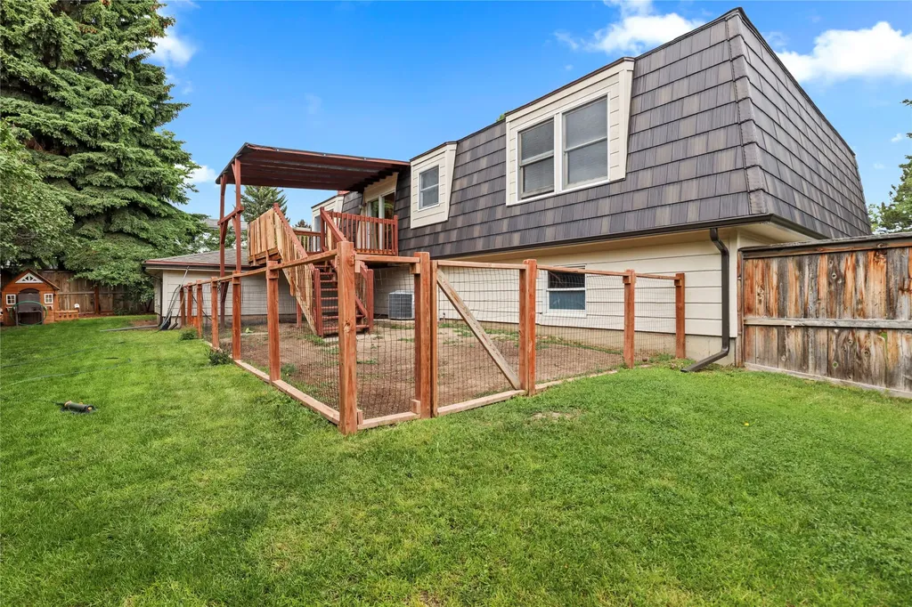 906 Park Garden Road Great Falls MT 59404
