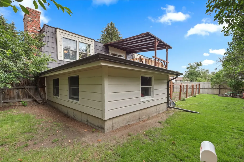 906 Park Garden Road Great Falls MT 59404