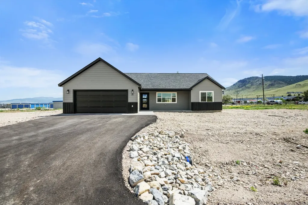 25 Ryder Court Helena MT 59602