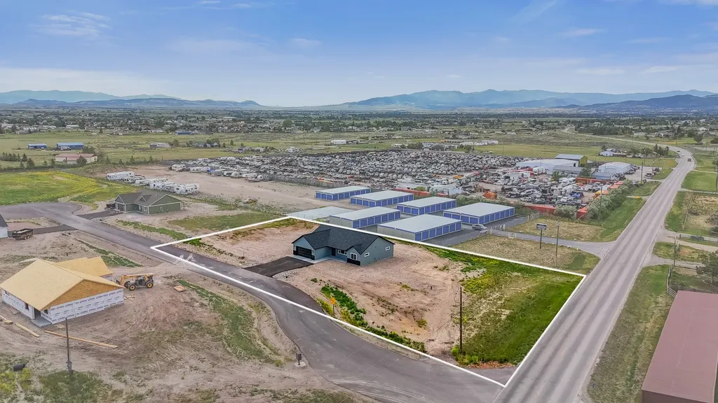 25 Ryder Court Helena MT 59602