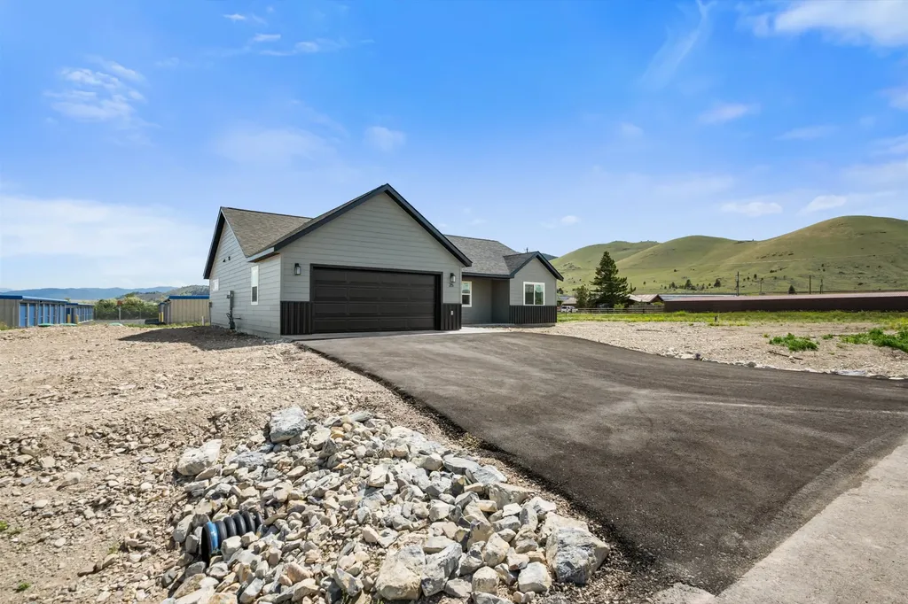 25 Ryder Court Helena MT 59602