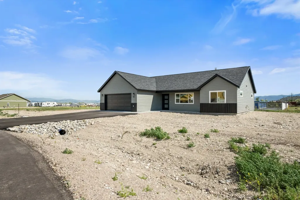 25 Ryder Court Helena MT 59602