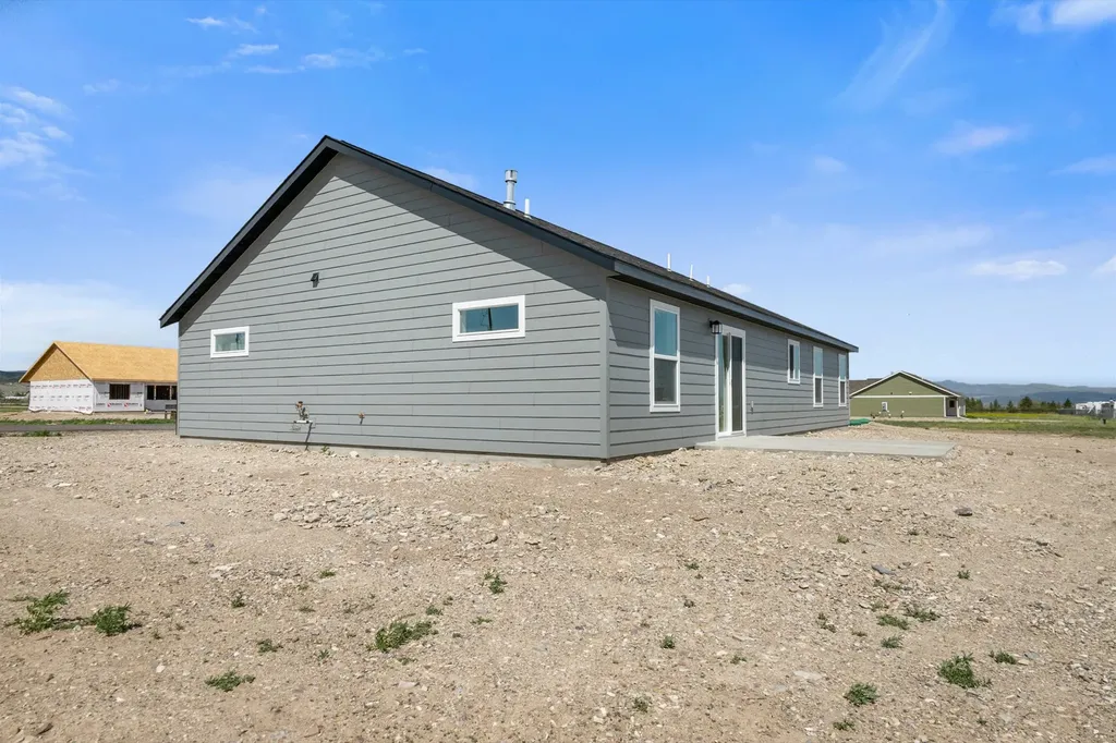 25 Ryder Court Helena MT 59602