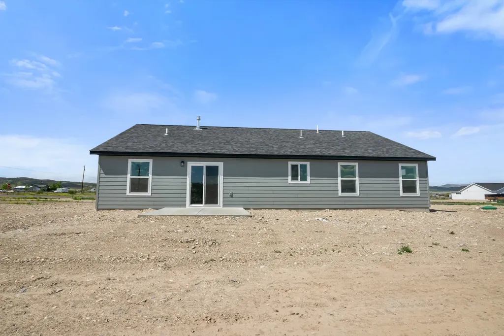 25 Ryder Court Helena MT 59602